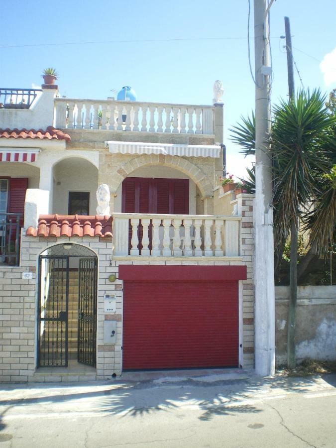Casa Dolce Casa Villa ปาตู ภายนอก รูปภาพ