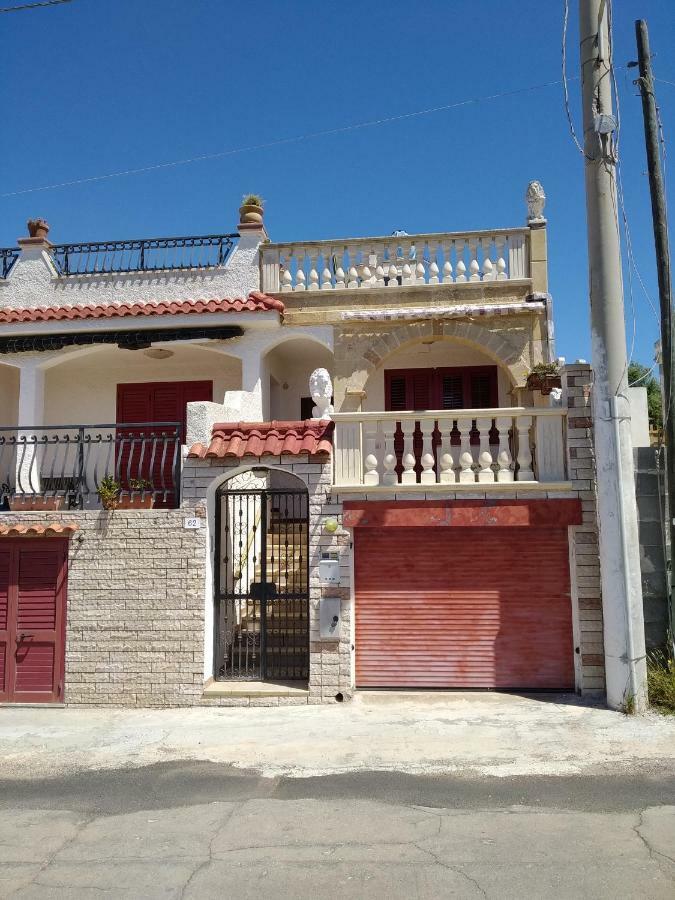 Casa Dolce Casa Villa ปาตู ภายนอก รูปภาพ
